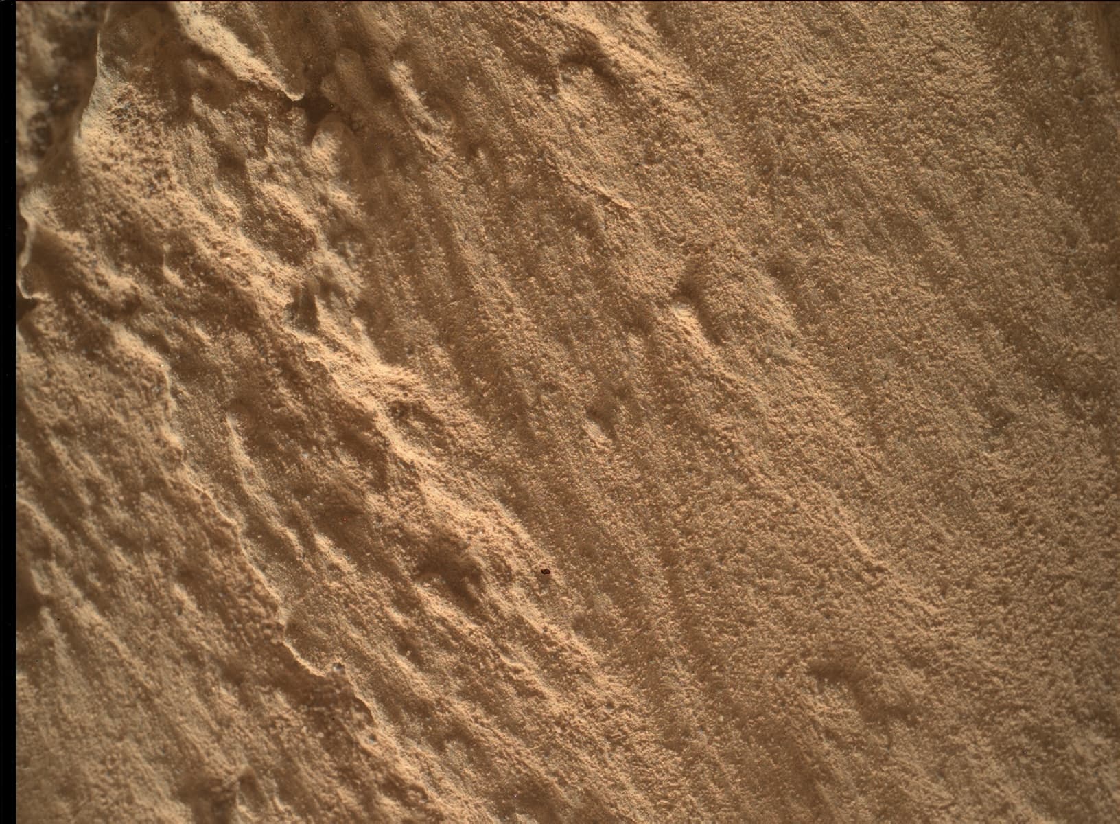 Foto de Marte do dia 2026-04-16