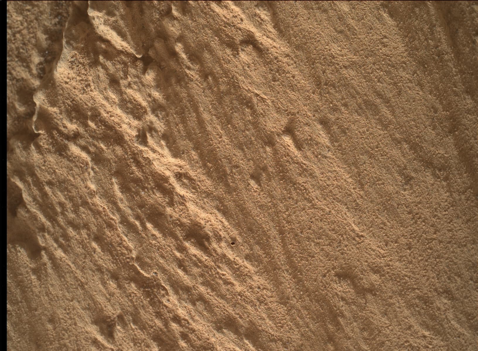 Foto de Marte do dia 2026-04-16