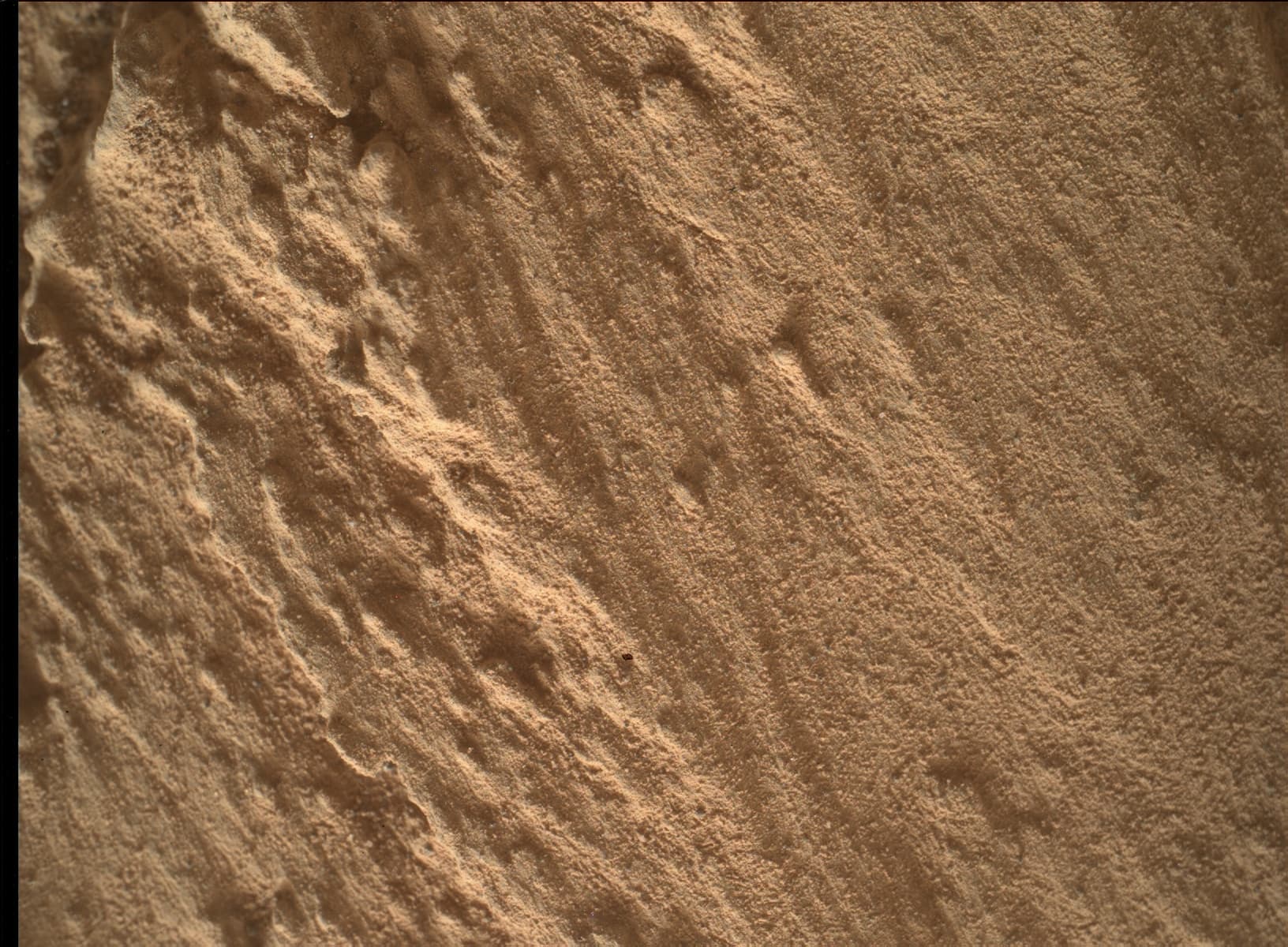 Foto de Marte do dia 2026-04-16