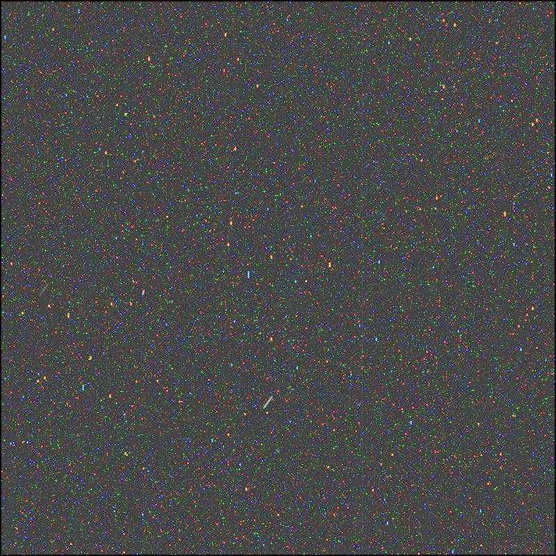 Foto do rover em Marte de 2026-06-10