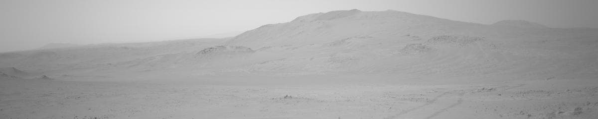 Foto do rover em Marte de 2026-06-11